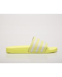 adidas Sandals and flip-flops for Women | Online Sale up to 59% off | Lyst