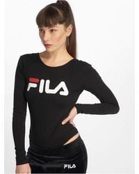 Fila Bodysuits for Women | Online Sale up to 59% off | Lyst