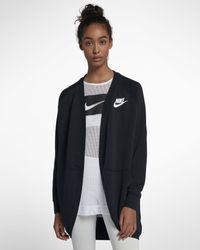 Nike Cardigans for Women - Up to 53% off at Lyst.com