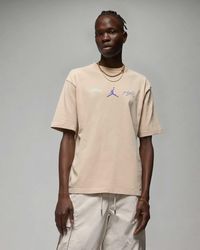 Jordan Flight T Shirts for Men - Up to 