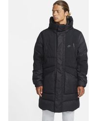 Nike Down and padded jackets for Men | Online Sale up to 50% off | Lyst