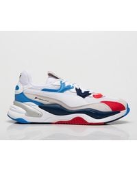 PUMA Shoes for Men | Online Sale up to 75% off | Lyst