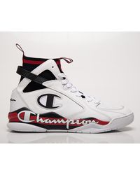 Champion Sneakers for Men | Online Sale up to 50% off | Lyst