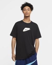 Nike T-shirts for Men | Online Sale up to 50% off | Lyst