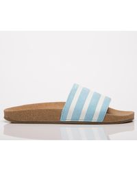 adidas Sandals and flip-flops for Women | Online Sale up to 62% off | Lyst