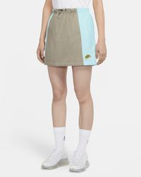 Nike Skirts for Women | Online Sale up to 50% off | Lyst