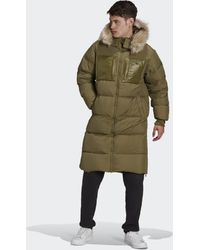 adidas Originals Down and padded jackets for Men | Online Sale up to 25%  off | Lyst