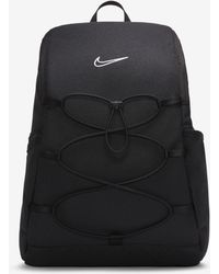 Nike One Training Backpack - Black