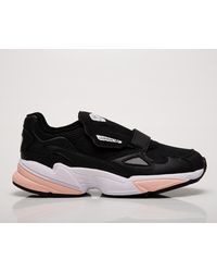Adidas Falcon Sneakers for Women - Up to 70% off | Lyst