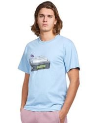 Huf T-shirts for Men | Online Sale up to 40% off | Lyst