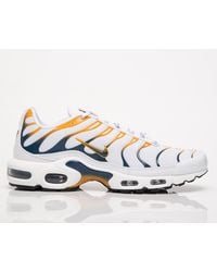 Nike Air Max Plus Sneakers for Men - Up to 37% off | Lyst