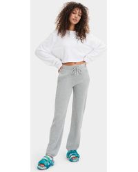 UGG Track pants and sweatpants for Women | Online Sale up to 64% off | Lyst