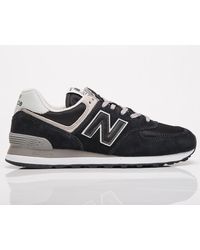 New Balance 574 Sneakers for Men - Up to 49% off | Lyst