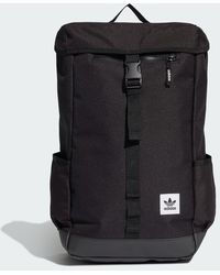 adidas Originals - Premium Essentials Top Loader Backpack - Lyst