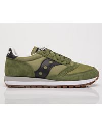 Saucony Shoes for Men | Online Sale up to 50% off | Lyst