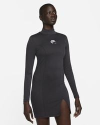 Nike Sisterhood Mesh Swingman Dress in 