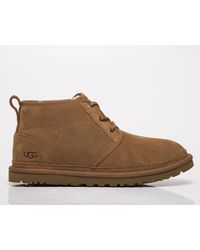 Ugg Neumel Boots for Men - Up to 50% off | Lyst