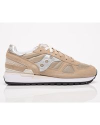Saucony Shadow Sneakers for Women - Up to 40% off | Lyst