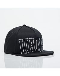 Vans Hats for Men | Online Sale up to 50% off | Lyst