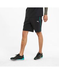 PUMA Bermuda shorts for Men | Online Sale up to 68% off | Lyst