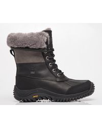UGG Adirondack Boots for Women - Up to 36% off | Lyst