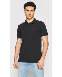 Levi's Polo shirts for Men | Online Sale up to 44% off | Lyst