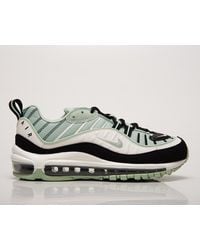 Nike Air Max 98 Sneakers for Women - Up to 63% off | Lyst