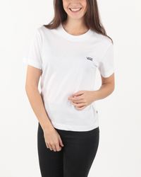 Vans T-shirts for Women | Online Sale up to 38% off | Lyst