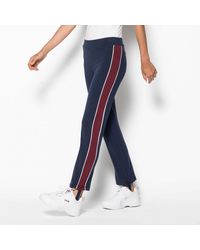 Fila Track pants and sweatpants for Women | Online Sale up to 63% off | Lyst