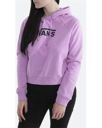 Vans Hoodies for Women | Online Sale up to 67% off | Lyst