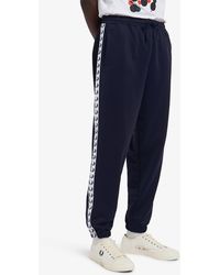 Fred Perry Sweatpants for Men | Online Sale up to 68% off | Lyst