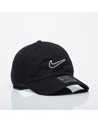 Black nike hat lids Clearance