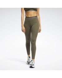 Reebok Leggings for Women | Online Sale 