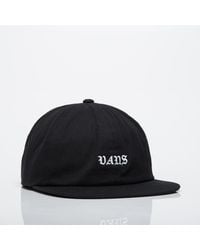 Vans Hats for Men | Online Sale up to 51% off | Lyst