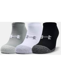 Under Armour Socks for Men | Black Friday Sale up to 50% | Lyst