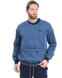 Fila Sweaters and knitwear for Men | Online Sale up to 78% off | Lyst
