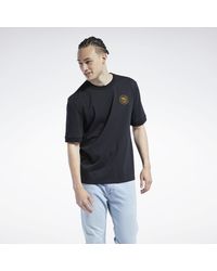 Reebok T-shirts for Men | Online Sale up to 58% off | Lyst