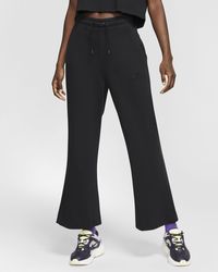 Nike Wmns Sportswear Pants - Black