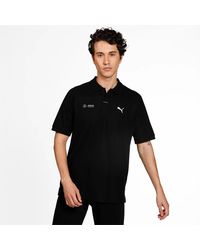 PUMA Polo shirts for Men | Online Sale up to 54% off | Lyst