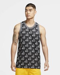 Nike Sleeveless t-shirts for Men | Online Sale up to 50% off | Lyst