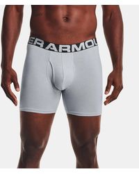 Under Armour Boxers for Men | Online Sale up to 38% off | Lyst UK