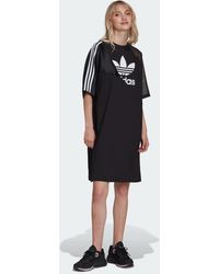 adidas Originals Casual and day dresses for Women | Online Sale up to 53%  off | Lyst
