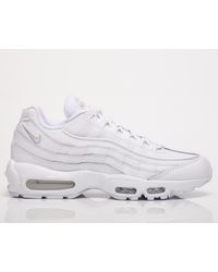 Nike Air Max 95 Sneakers for Men - Up to 65% off | Lyst
