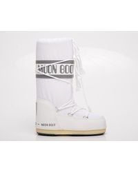 browser Ban hart Moon Boot Shoes for Women | Online Sale up to 65% off | Lyst