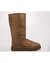 UGG Wellington and rain boots for Women | Online Sale up to 68% off | Lyst