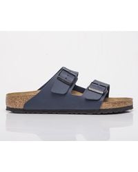 Birkenstock Shoes for Men | Black 
