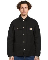 Carhartt WIP Clothing for Men | Online Sale up to 75% off | Lyst