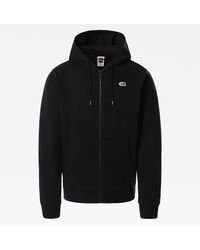 The North Face Hoodies for Men | Online 