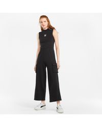 PUMA Jumpsuits and rompers for Women | Online Sale up to 58% off | Lyst