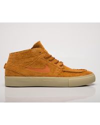 Nike Sb Stefan Janoski Sneakers for Men 